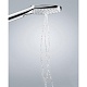 Душевая лейка Hansgrohe Raindance Select 120 Air 3jet 26520400