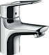 Смеситель Hansgrohe Novus Loop 71080000 для раковины