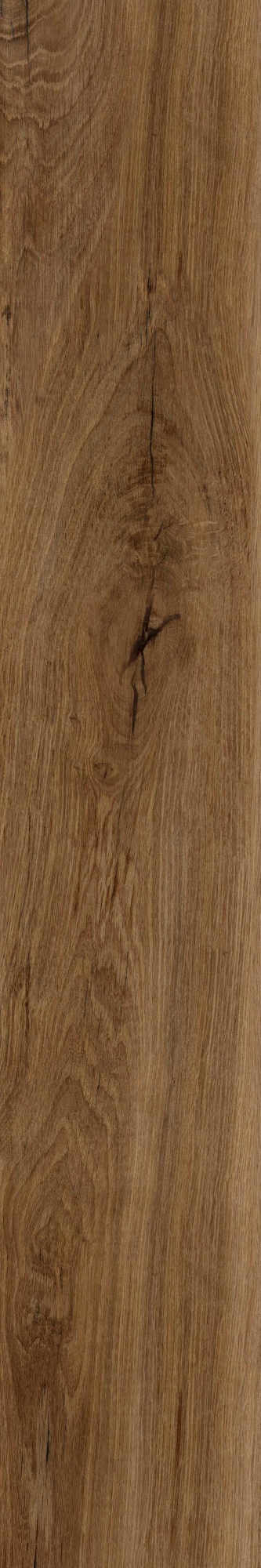 Плитка из керамогранита матовая Creto Deka коричневый (DK01)