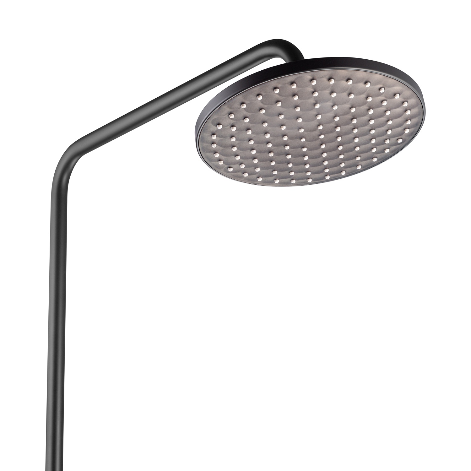 Душевая система Swedbe Hermes 5102B без смесителя