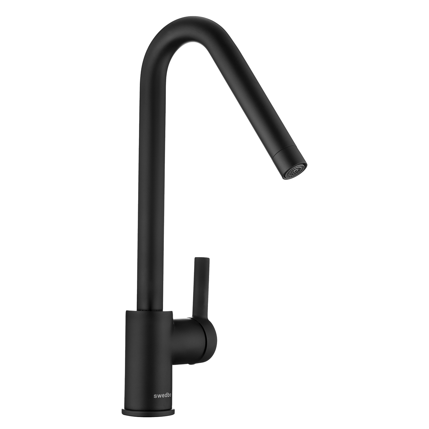 Смеситель для кухни Swedbe Diana 1042B