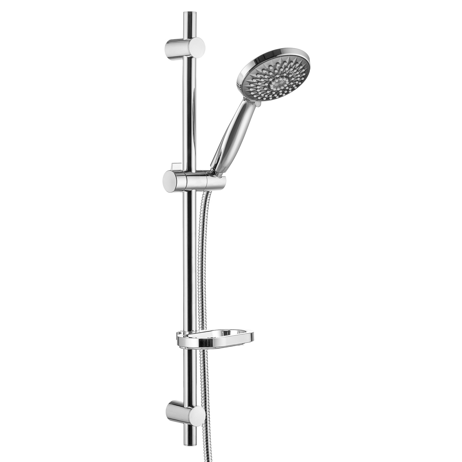 Комплект душевой Swedbe Calypso 5011G1