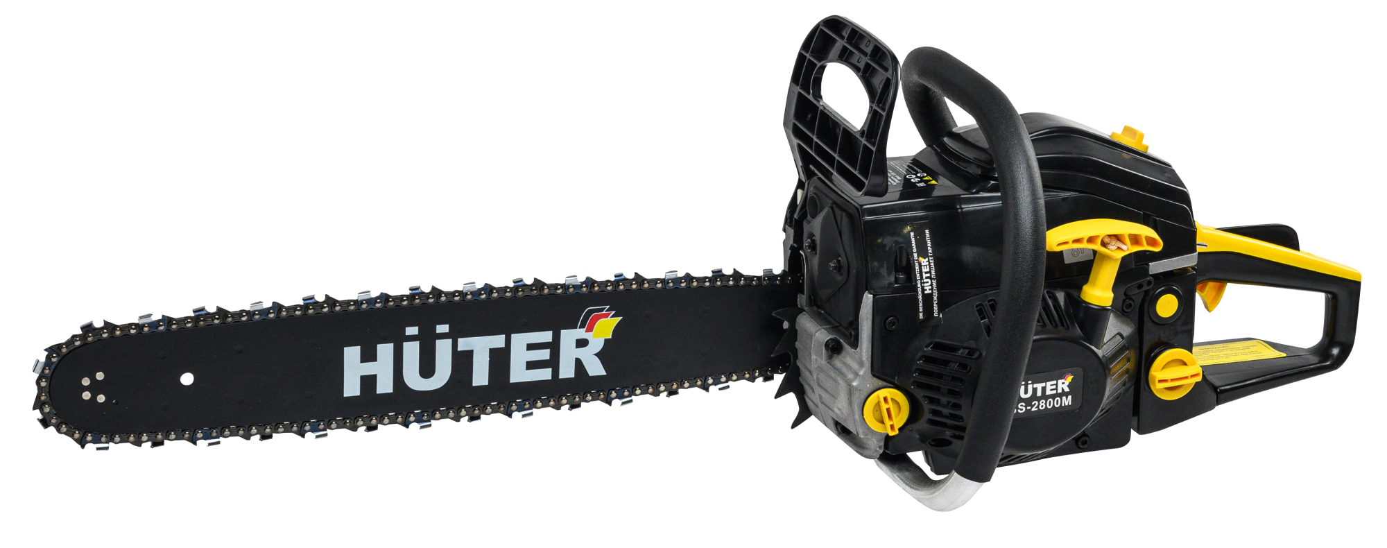 Бензопила BS-2800M