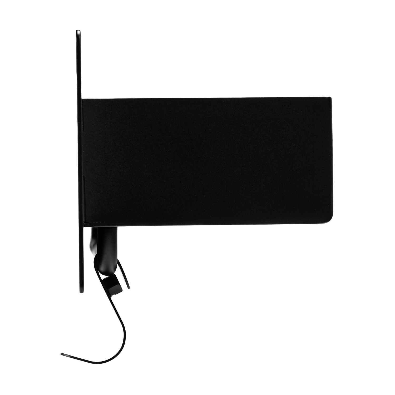 Полка для ванной комнаты Swedbe Attribut (65 см), 9811B