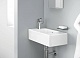 Смеситель Hansgrohe Logis Loop 71151000 для раковины