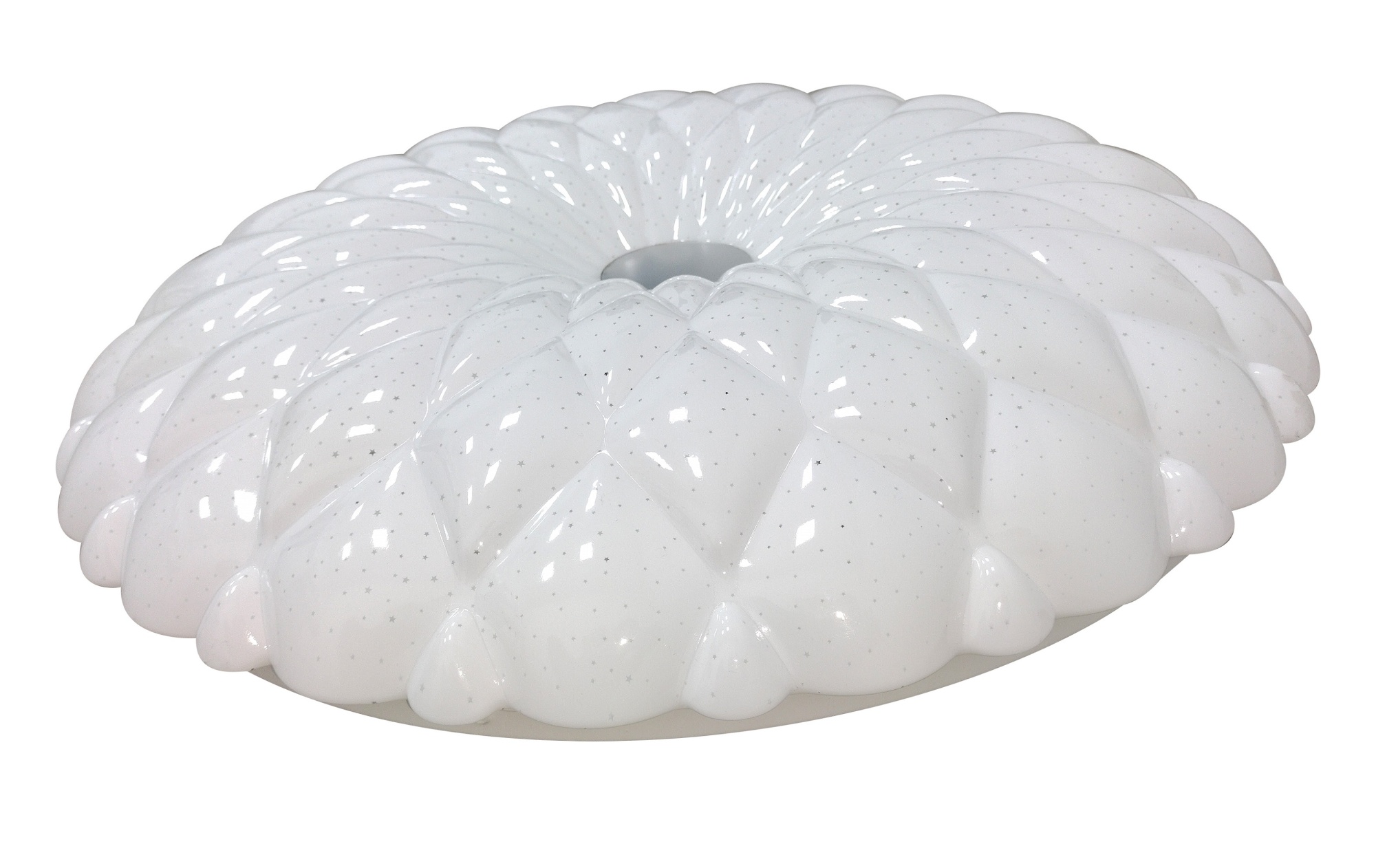 Светильник потолочный светодиодный Классик без ДУ SPB-6-40 Malo 40Вт 4000К 2700Лм