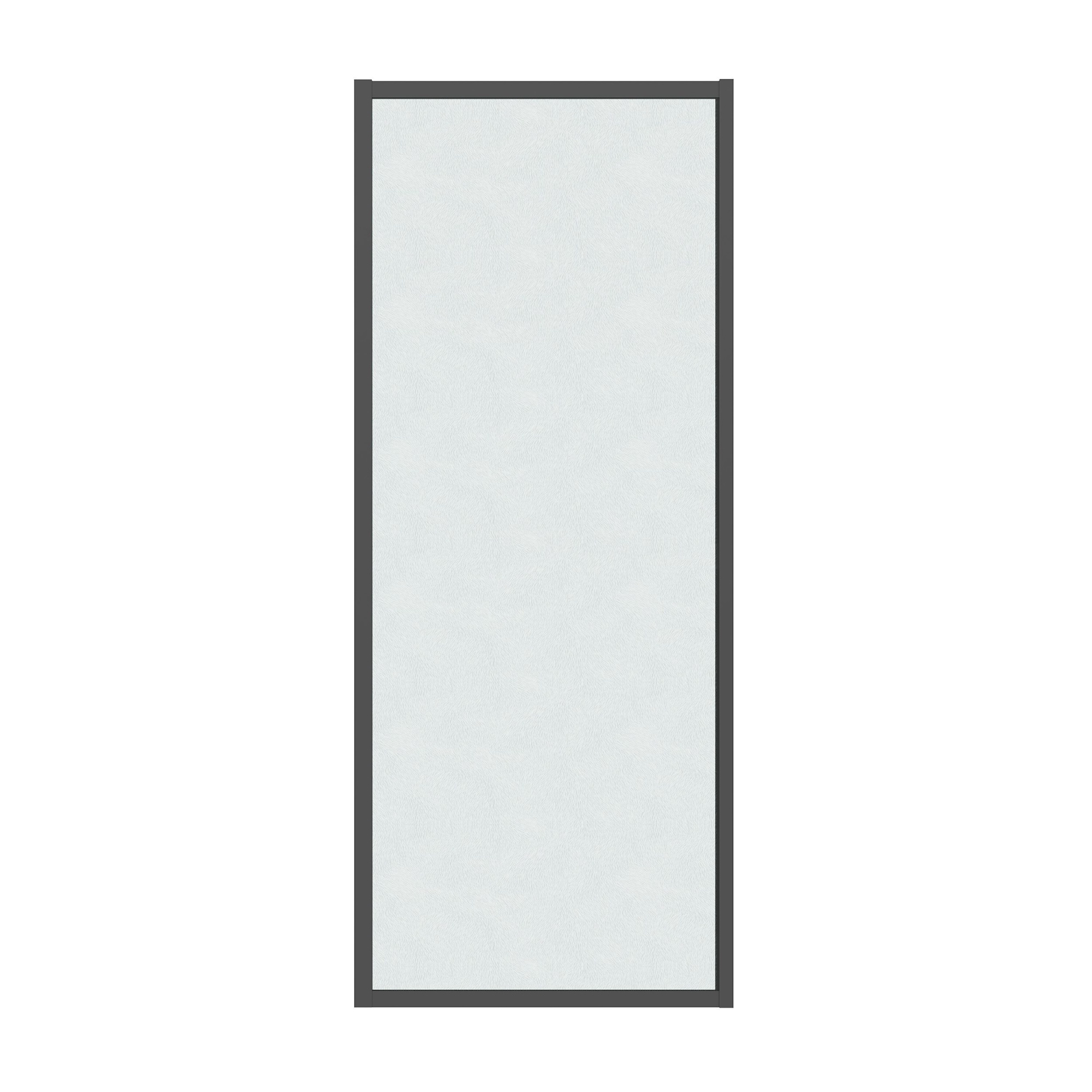 Боковая стенка 200.K33.05.80.21.02 Style (80*195)