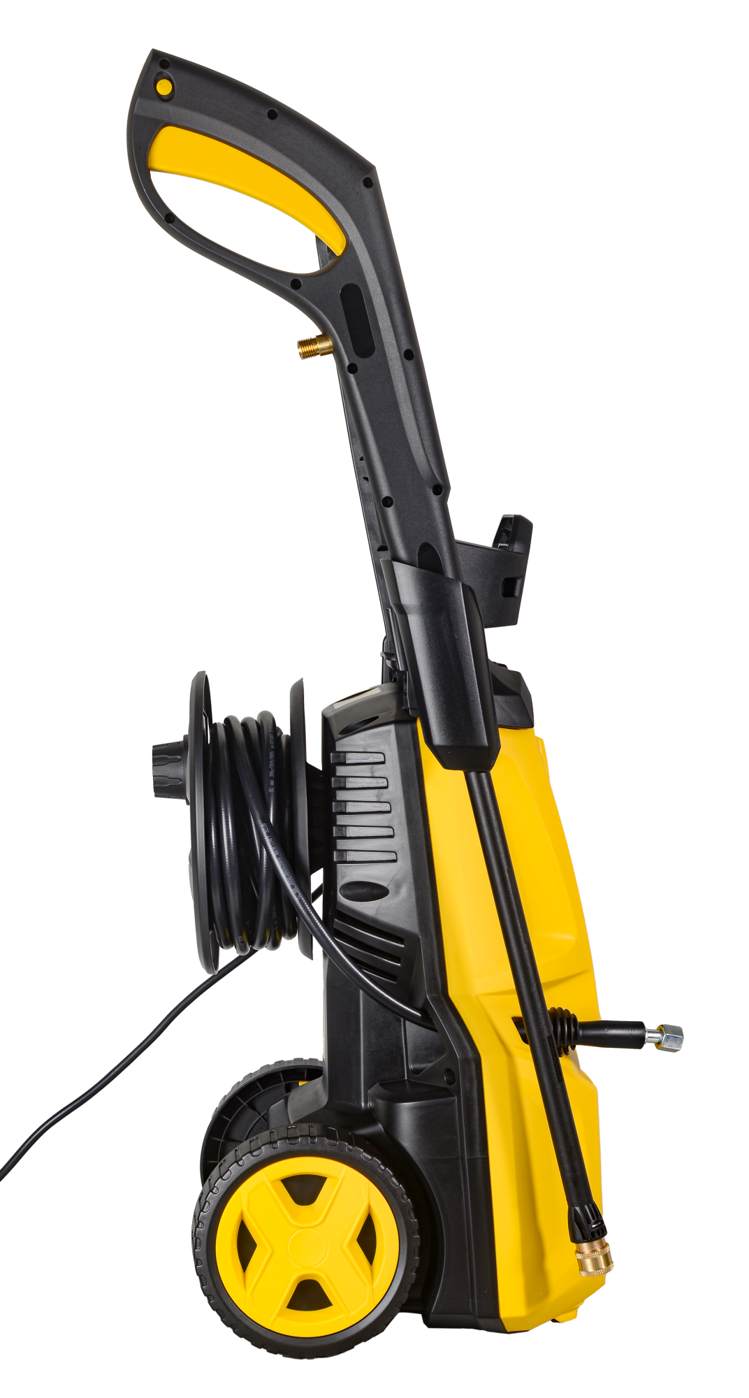 Мойка высокого давления W165-ARV