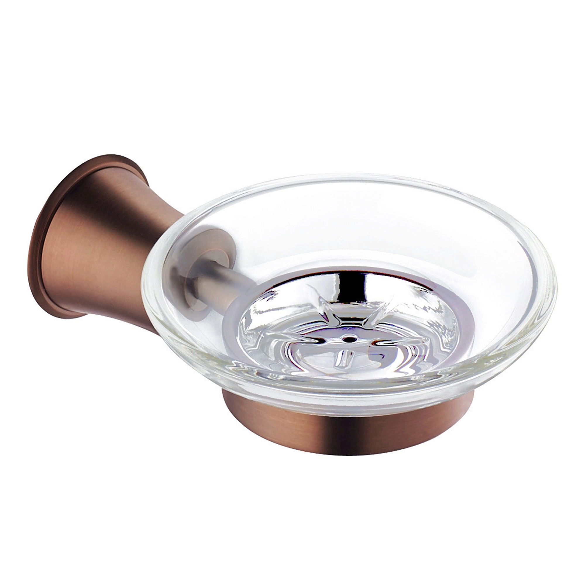 Мыльница подвесная с держателем Swedbe Terracotta Art 2542