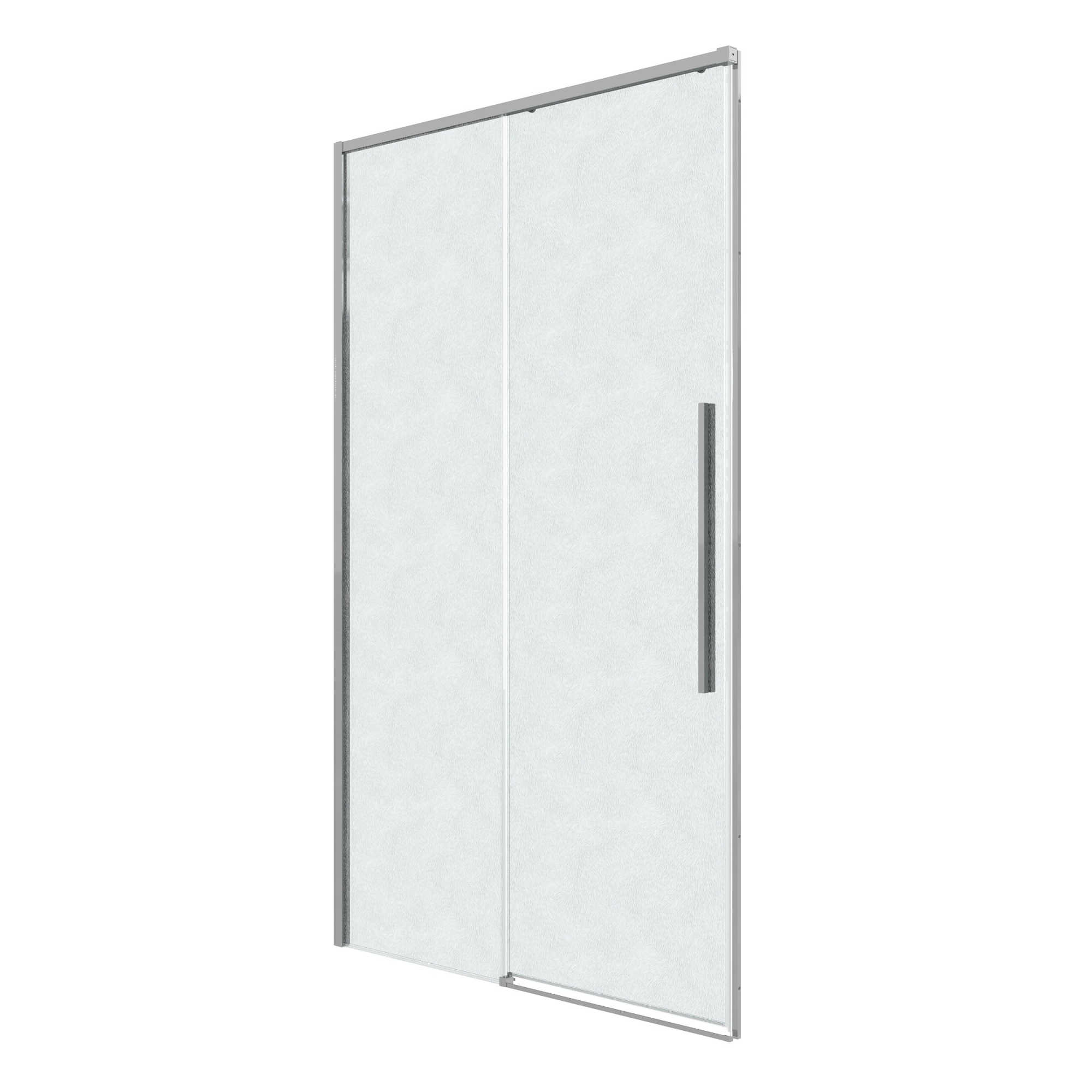 Дверь в нишу 100.K33.01.130.10.02 Galaxy (130*195)