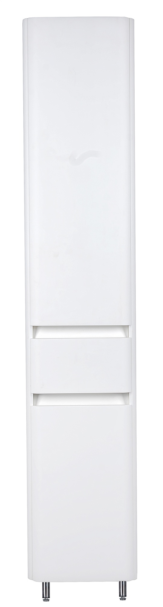 Колонна универсальная "Атлантика 35" с корзиной, Люкс антискрейч, PLUS