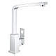 Смеситель Grohe Eurocube 31255000 для кухни