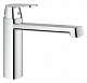 Смеситель Grohe Eurosmart Cosmopolitan 30193000 для кухни