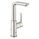 Смеситель Grohe Lineare New 23296DC1 для раковины