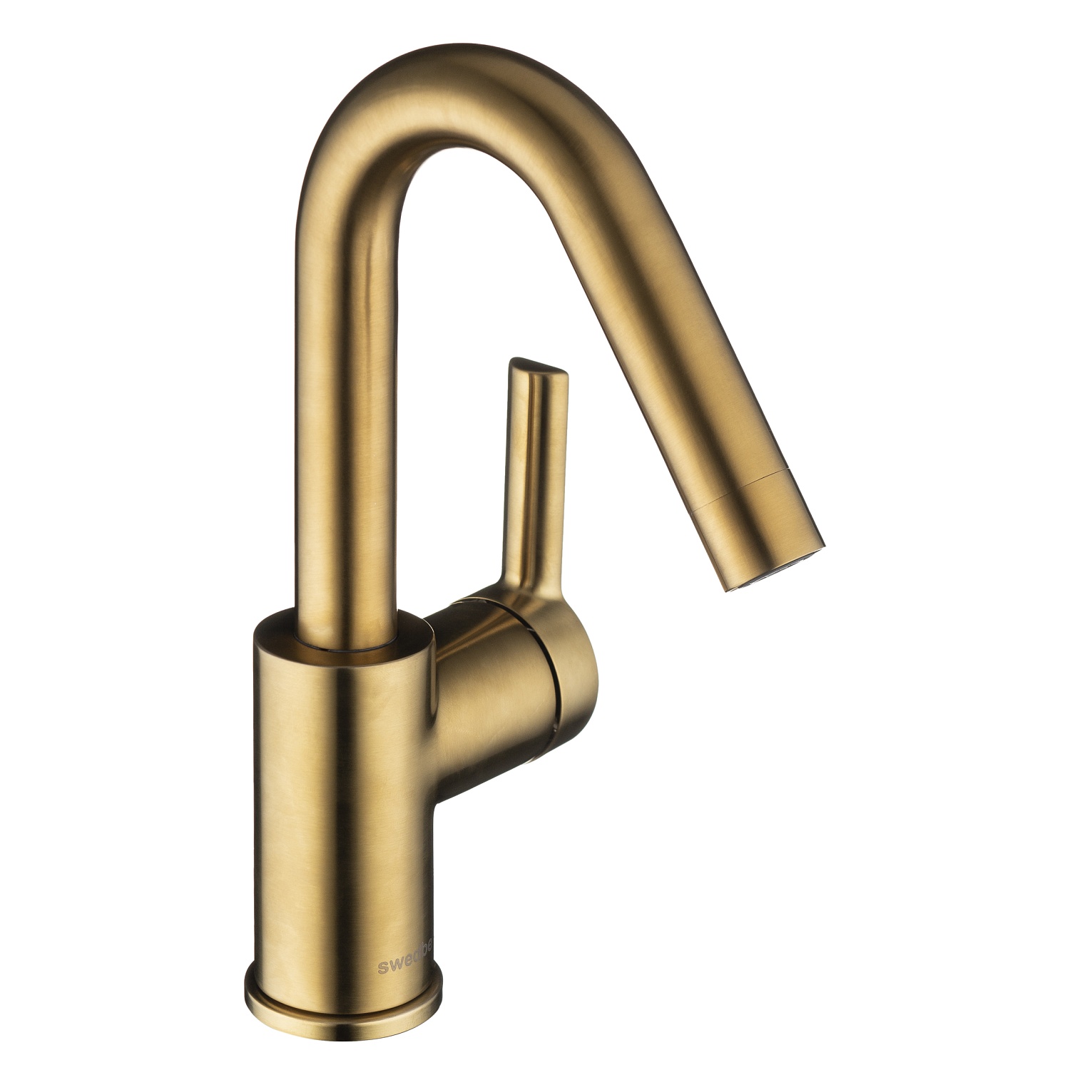 Cмеситель для раковины Swedbe Select 2712GO