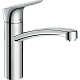 Смеситель Hansgrohe Logis 71832000 для кухни