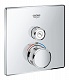 Термостат Grohe Grohtherm SmartControl 29123000 на 1 выход