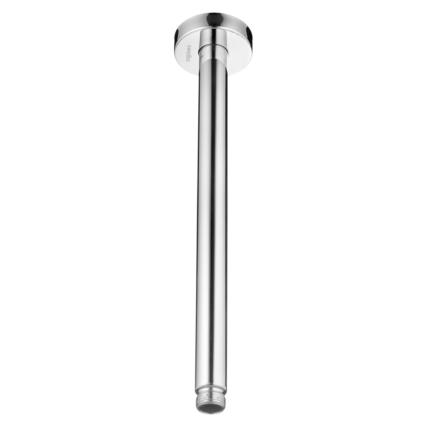 Держатель для верхнего душа встраиваемый Swedbe Platta 5511