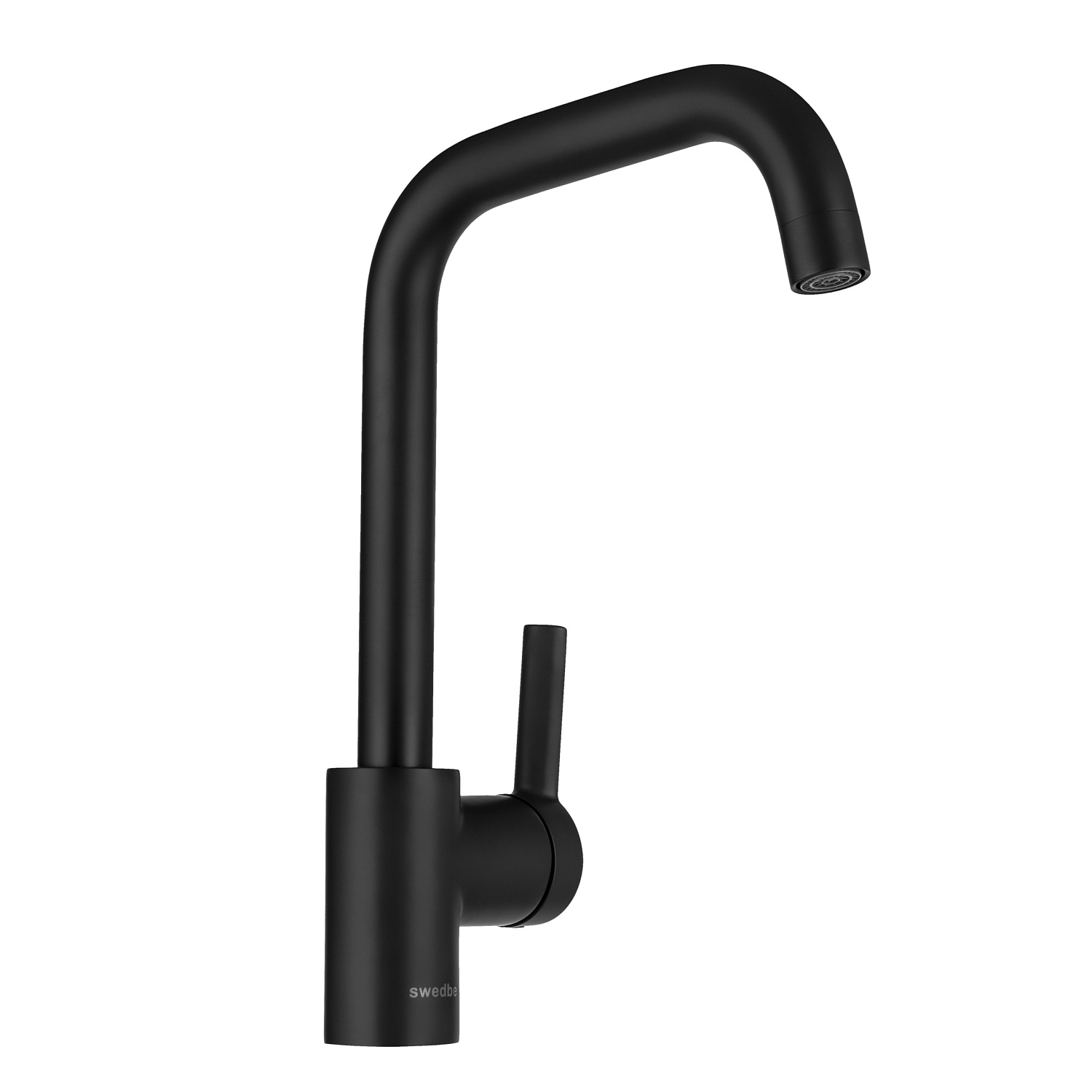 Смеситель для кухни Swedbe Diana 1041B