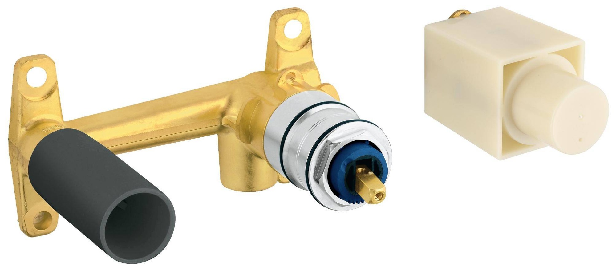 Встраиваемый механизм Grohe 23200000