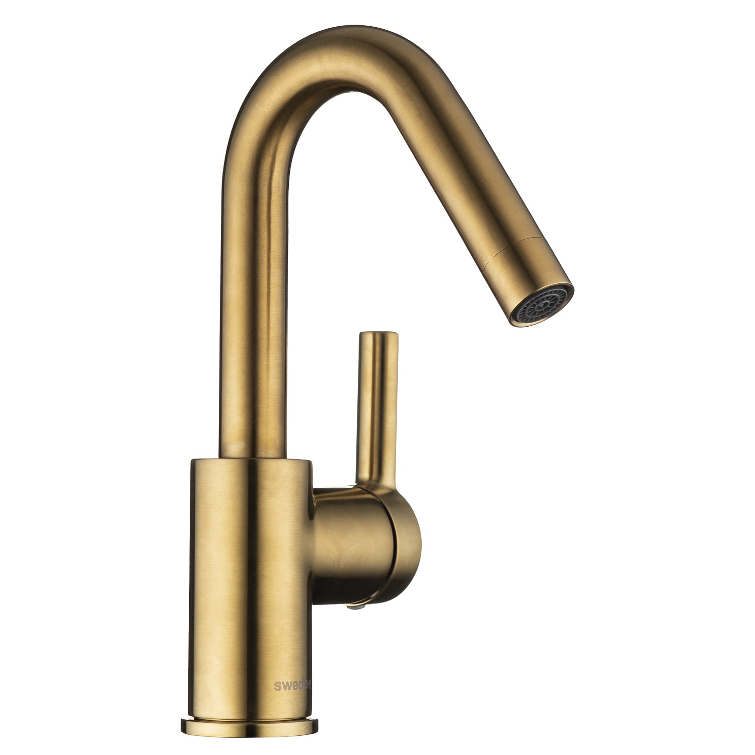 Cмеситель для раковины Swedbe Select 2712GO