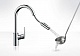 Смеситель Hansgrohe Focus 31815800 для кухни с выдвижной лейкой