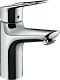 Смеситель Hansgrohe Novus Loop 71081000 для раковины