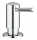 Дозатор жидкого мыла Grohe Contemporary 40536000