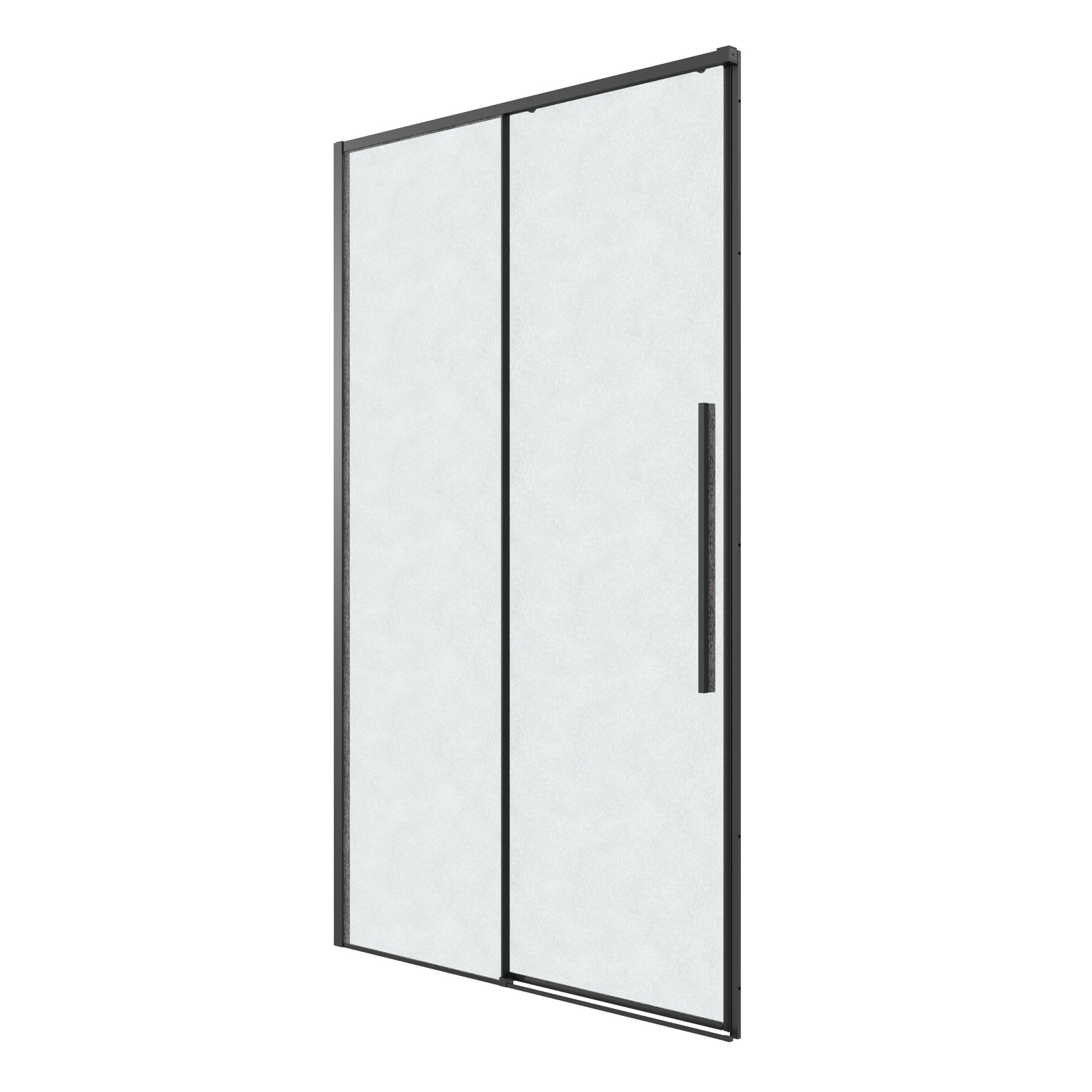 Дверь в нишу 100.K33.01.140.21.02 Galaxy (140*195)