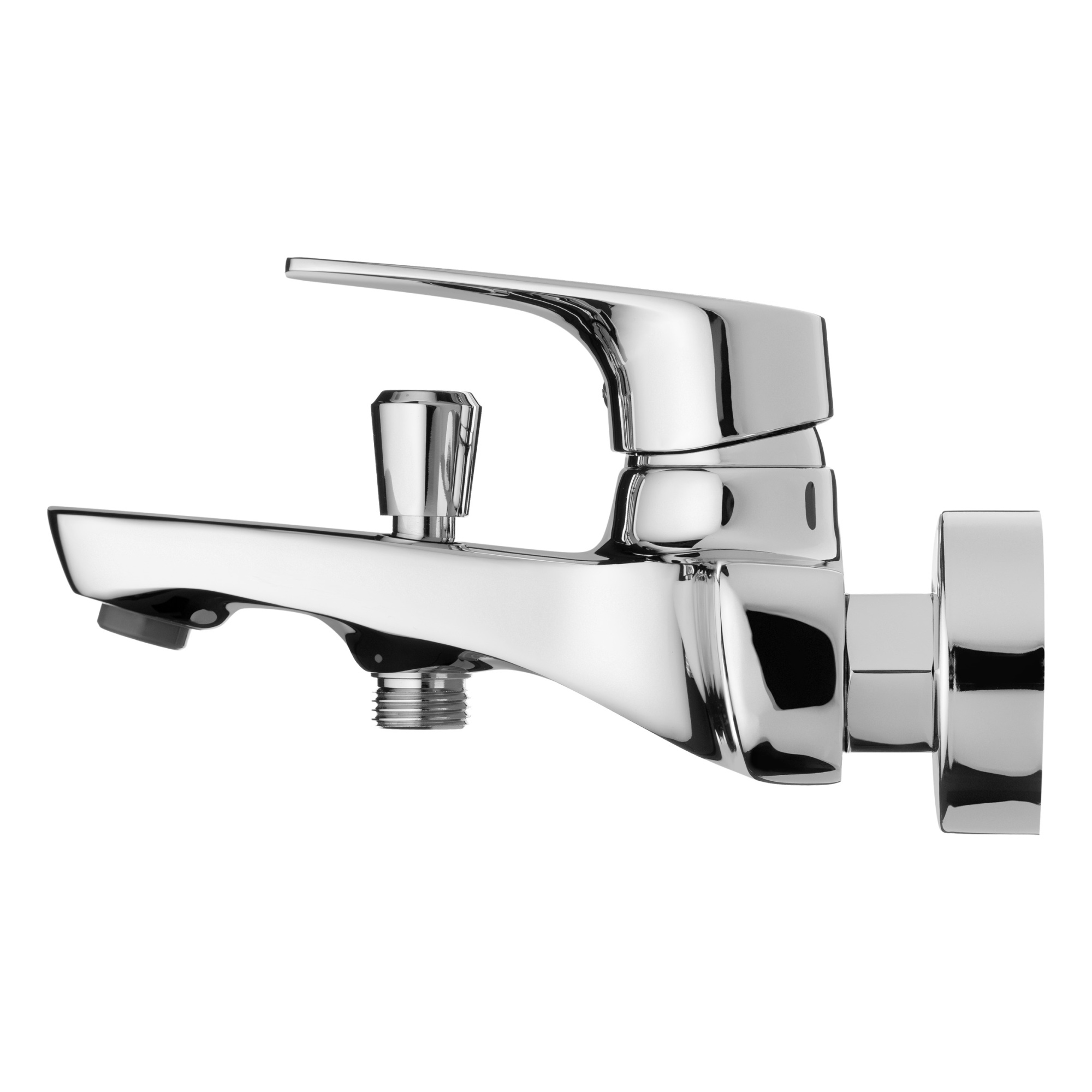 Смеситель для ванны Swedbe Venado 1630