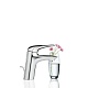 Смеситель Grohe Eurostyle New 33558003 для раковины