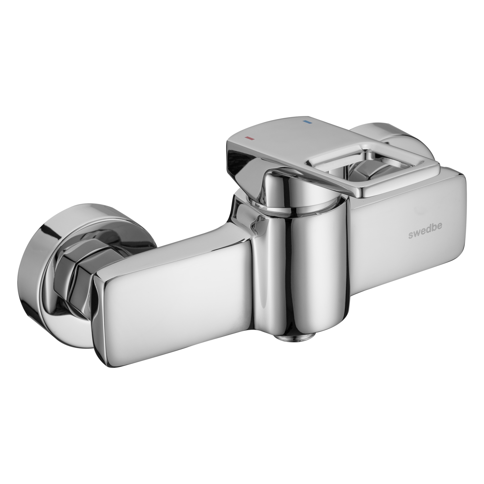 Смеситель для душа Swedbe Kronos 2020