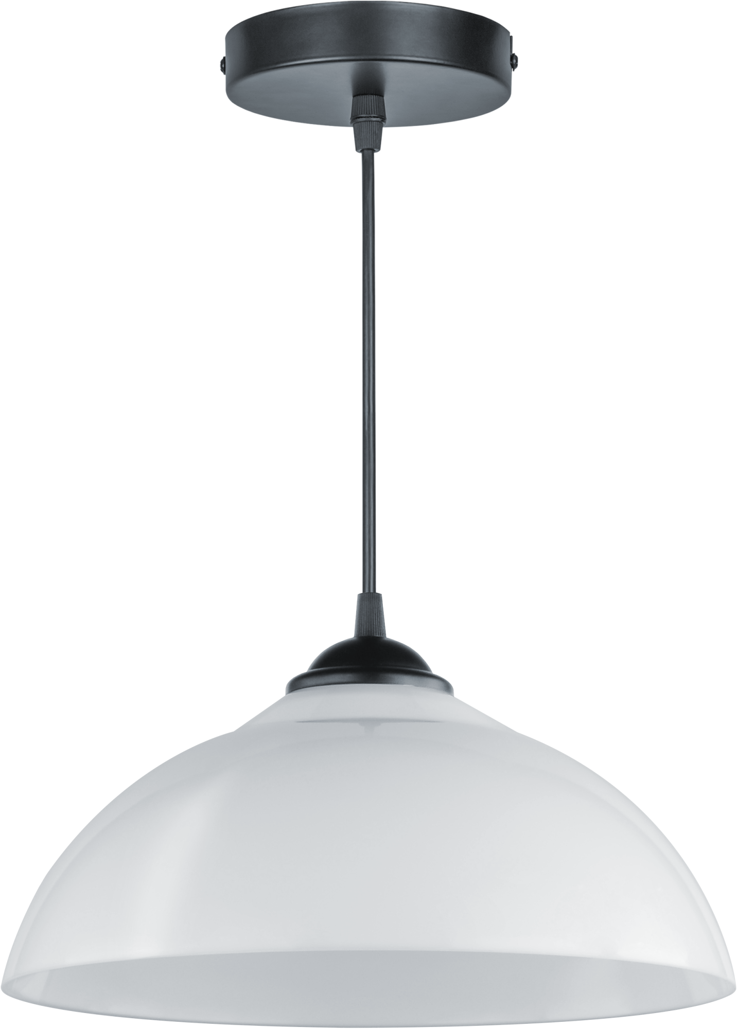 Светильник NLF-P-031-04 подвесной белый