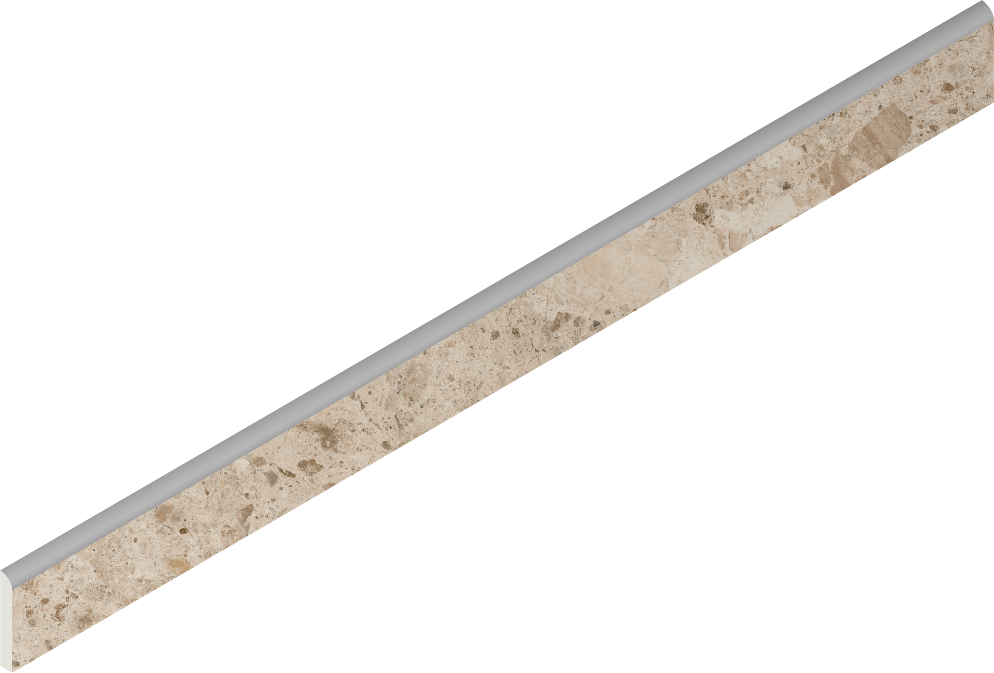 Плитка из керамогранита матовая Italon Континуум бежевый (610130005314)