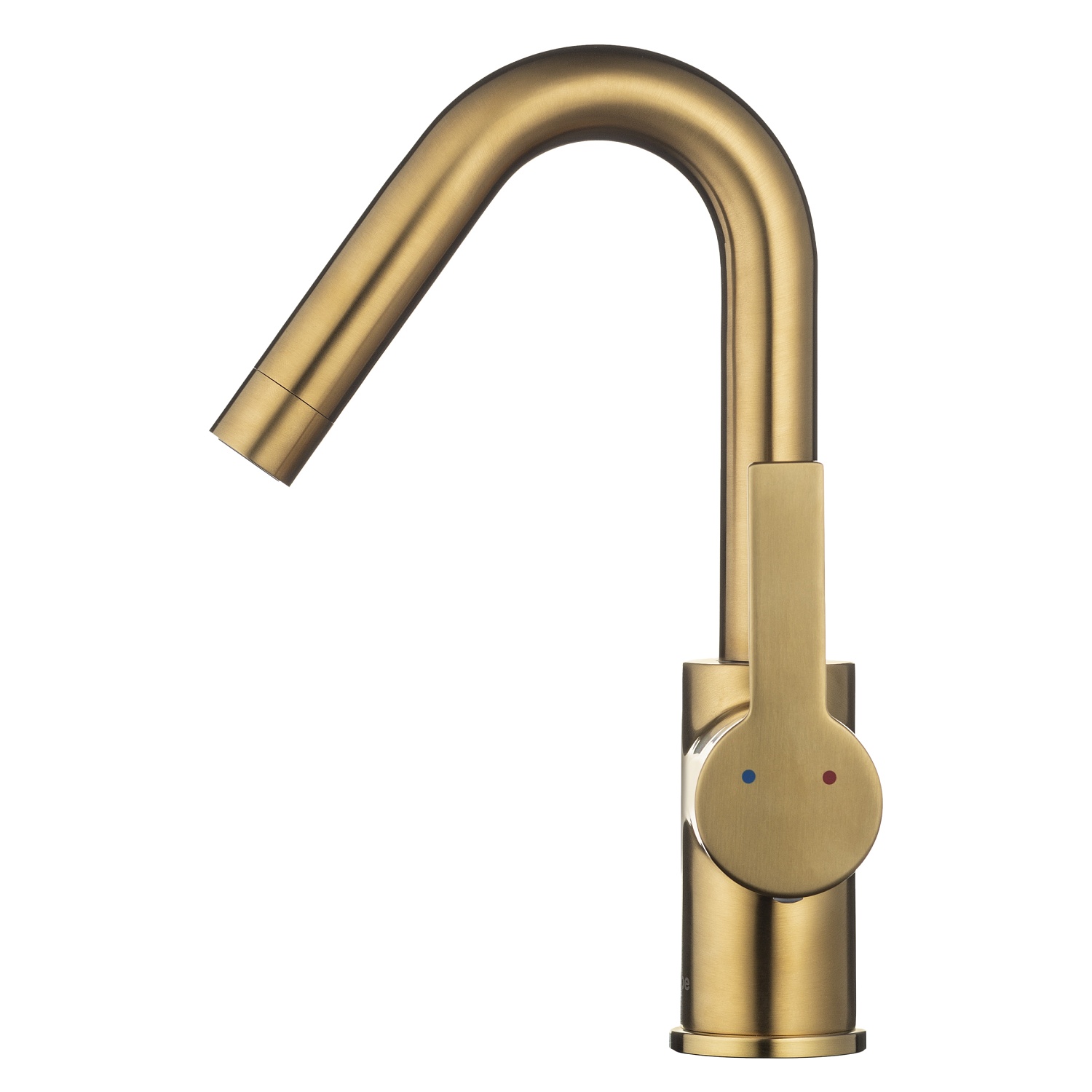 Cмеситель для раковины Swedbe Select 2712GO