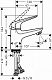 Смеситель Hansgrohe Novus 71024000 для раковины