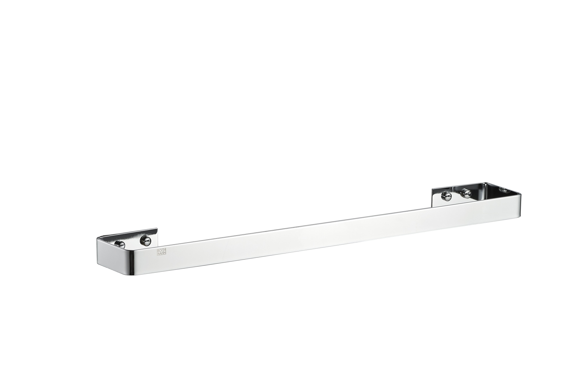 Набор аксессуаров CR-D01 для ванной BOCH MANN из нержавеющей стали, цвет хром