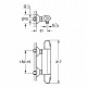 Термостат Grohe Grohtherm 1000 34550000 для душа