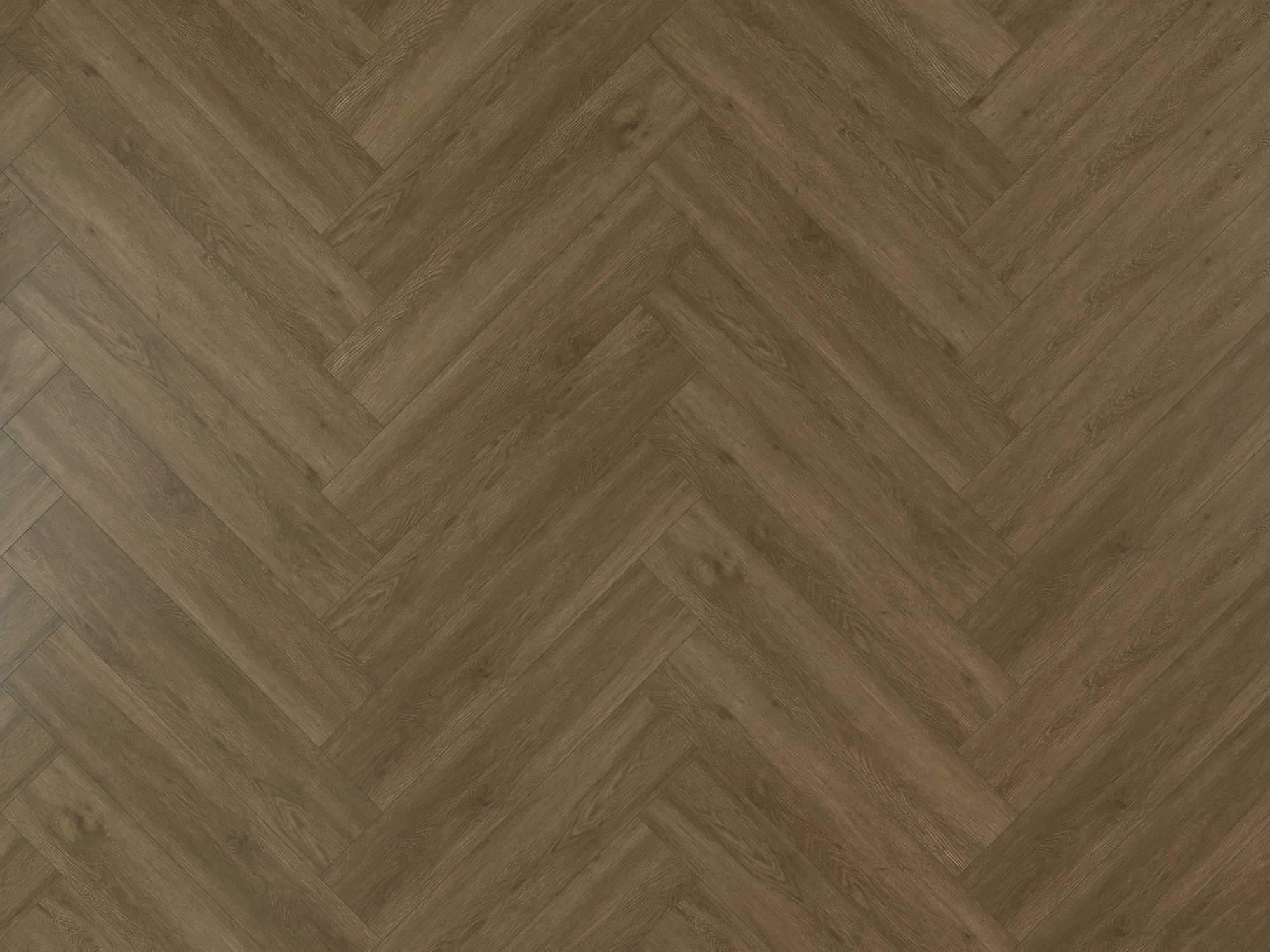 Виниловый ламинат /SPC4410 Mirada 640*128*4мм Дуб корейский(16шт/уп)