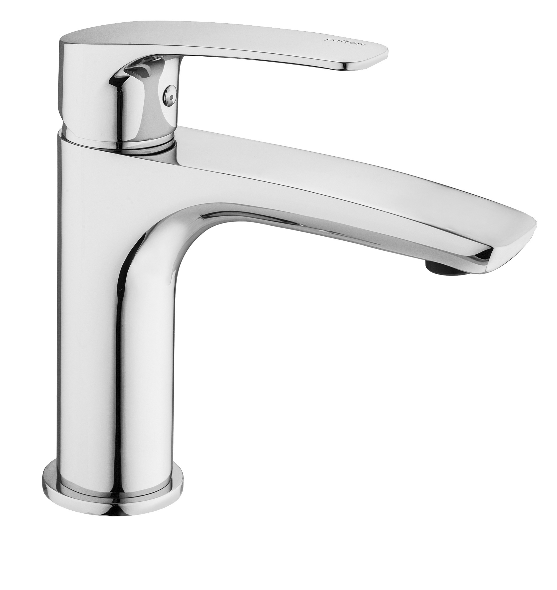 Смеситель для раковины Paffoni Lime LM071CR Хром