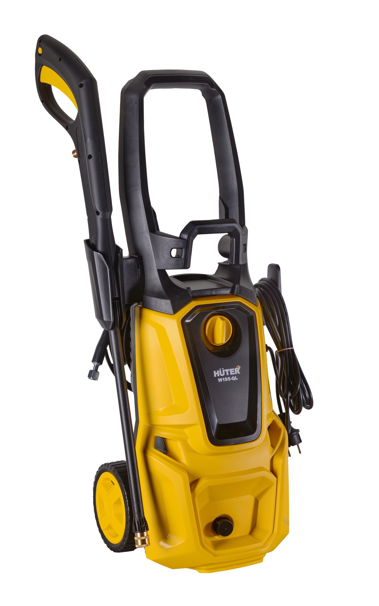 Мойка высокого давления W195-QL