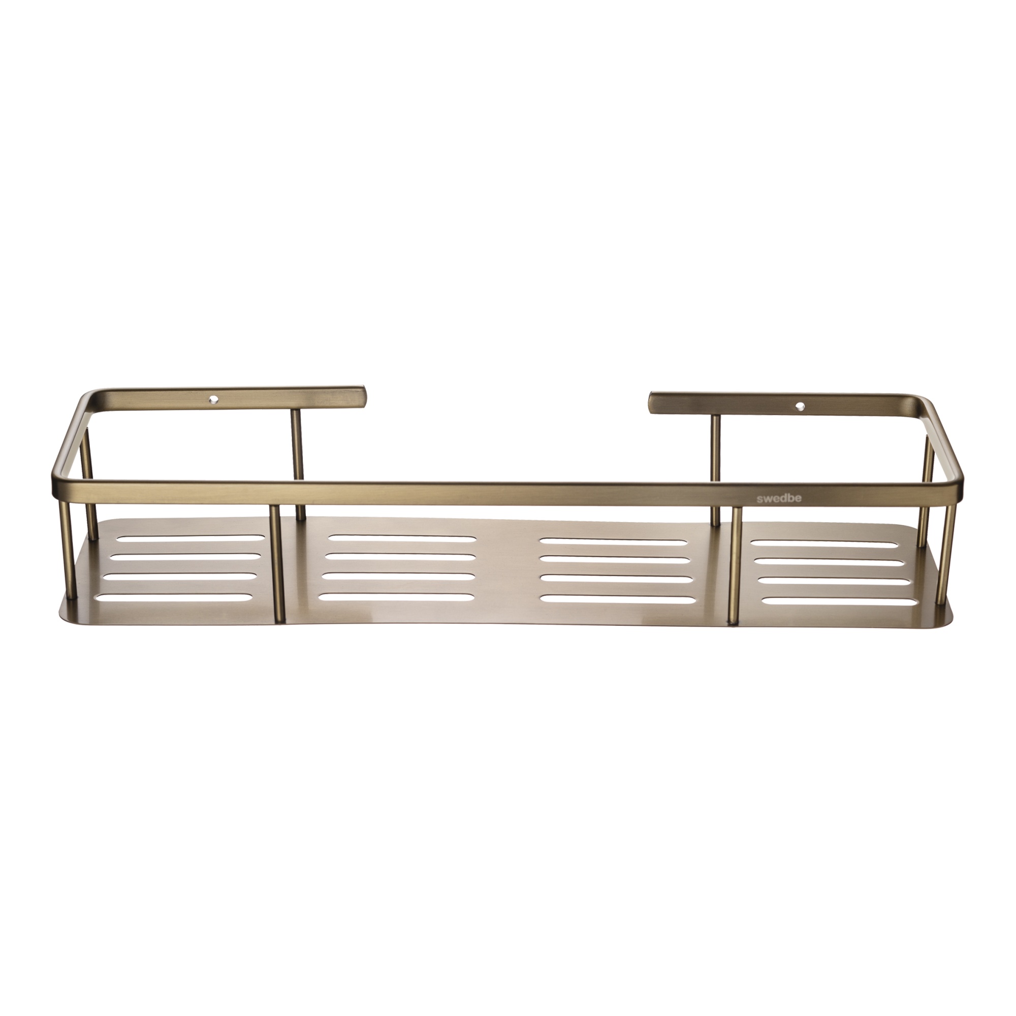 Полка Swedbe Select 9817GO для ванной комнаты