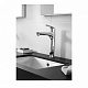 Смеситель Hansgrohe Focus 31532000 для раковины