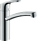 Смеситель Hansgrohe Focus 31806000 для кухни