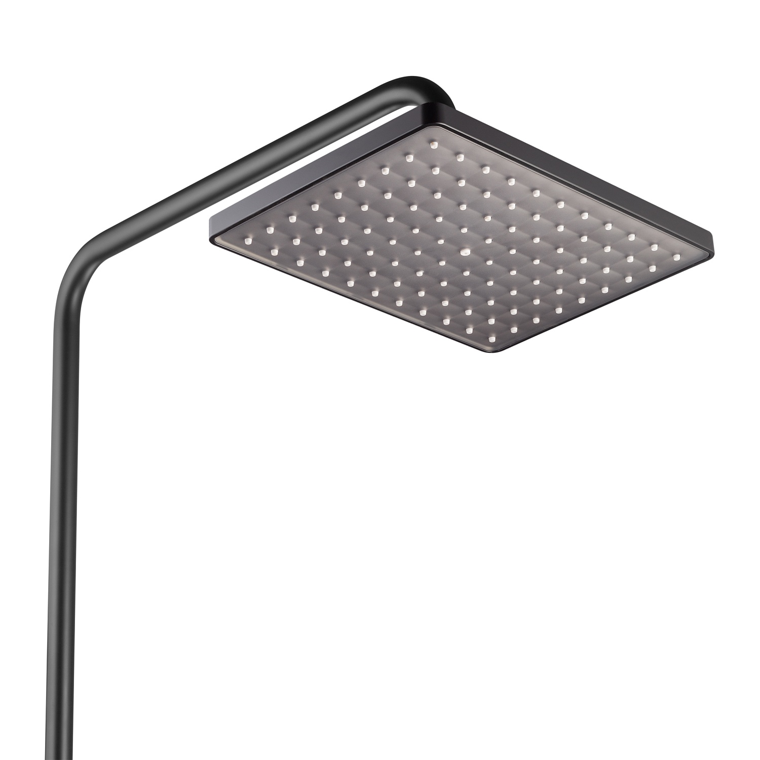 Семейный душ с термостатическим смесителем для ванны Swedbe Нermes 9094B