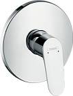 Смеситель Hansgrohe Focus 31965000 для душа скрытого монтажа