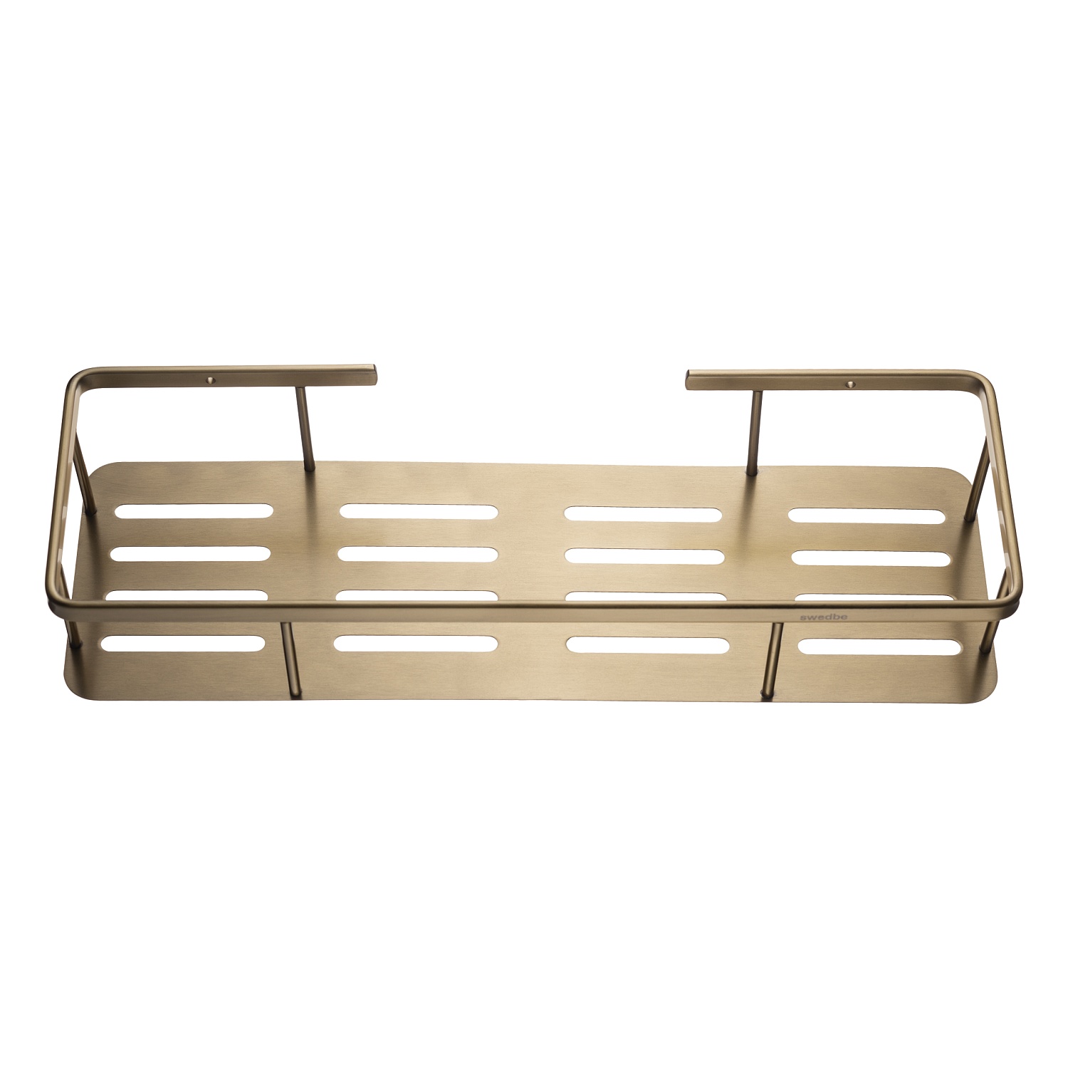 Полка Swedbe Select 9817GO для ванной комнаты