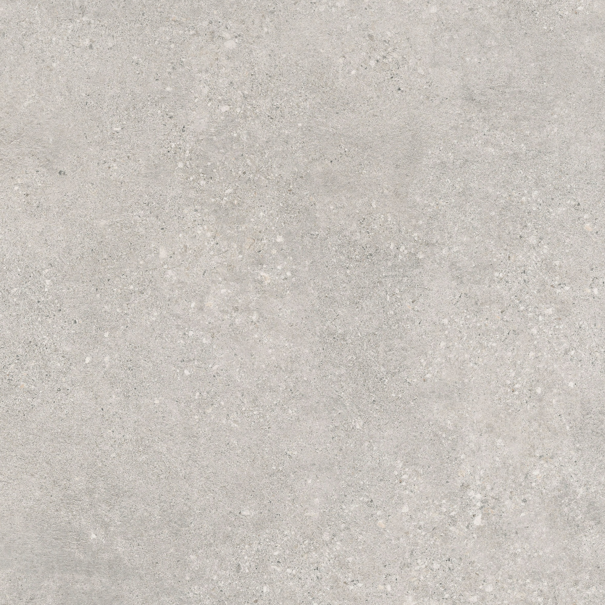 Плитка из керамогранита матовая Creto Cemento Sassolino бежевый (8159)