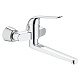 Смеситель настенный Grohe Euroeco Special 32775000 для раковины