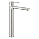 Смеситель Grohe Lineare New 23405DC1 для раковины, суперсталь